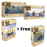 Start Collecting: Black Seas French